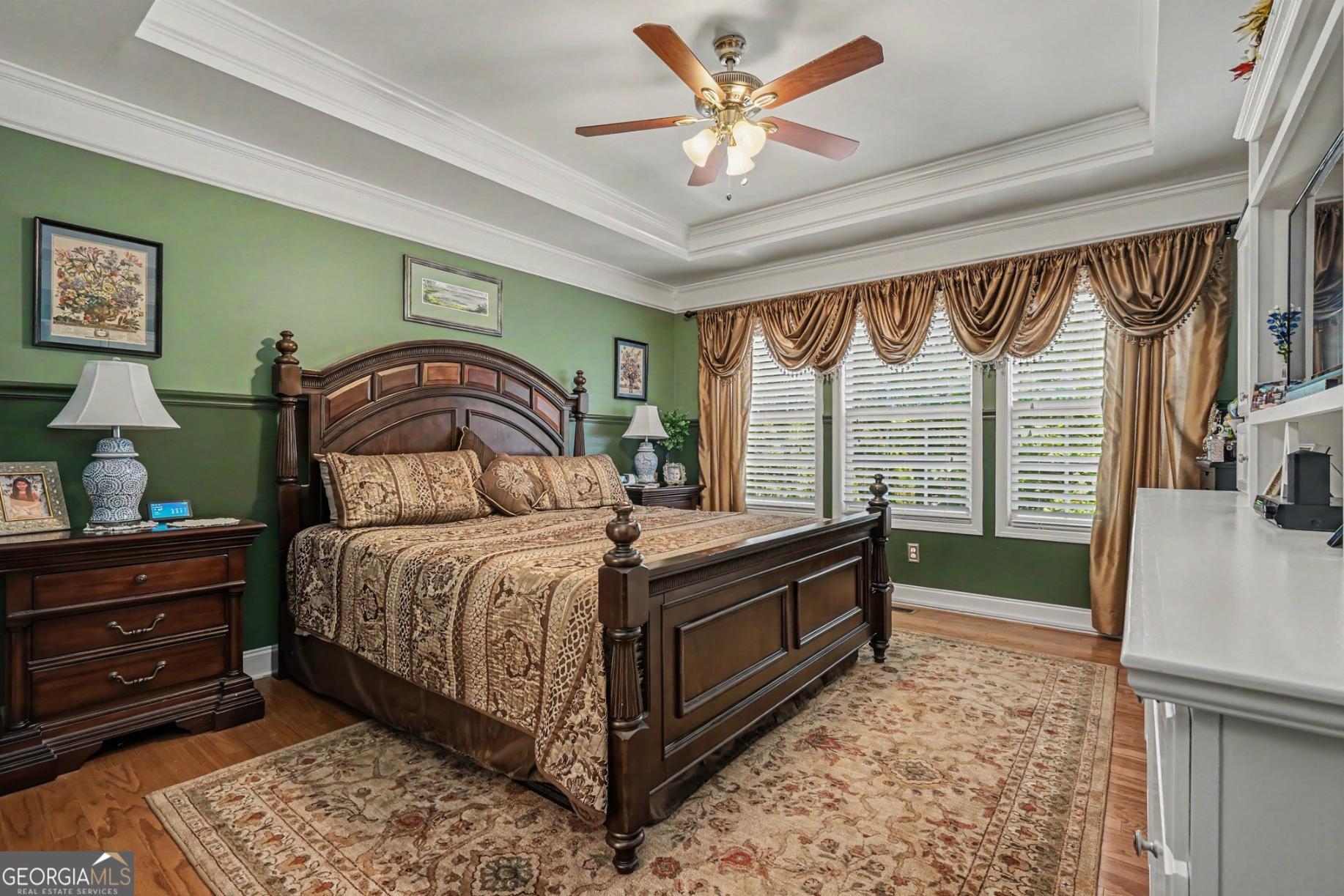 52 White Oak Trail N Dahlonega GA 30533