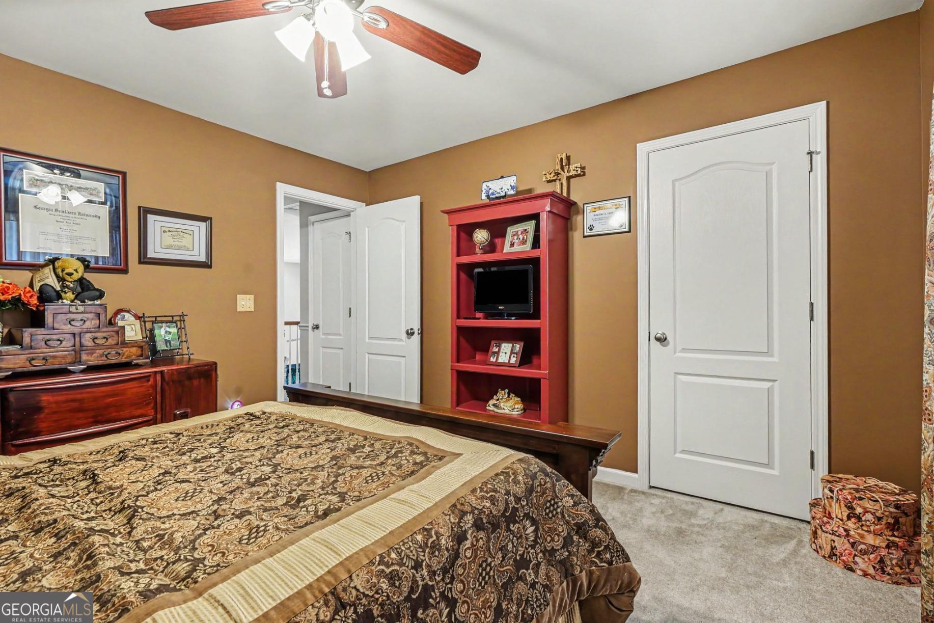 52 White Oak Trail N Dahlonega GA 30533