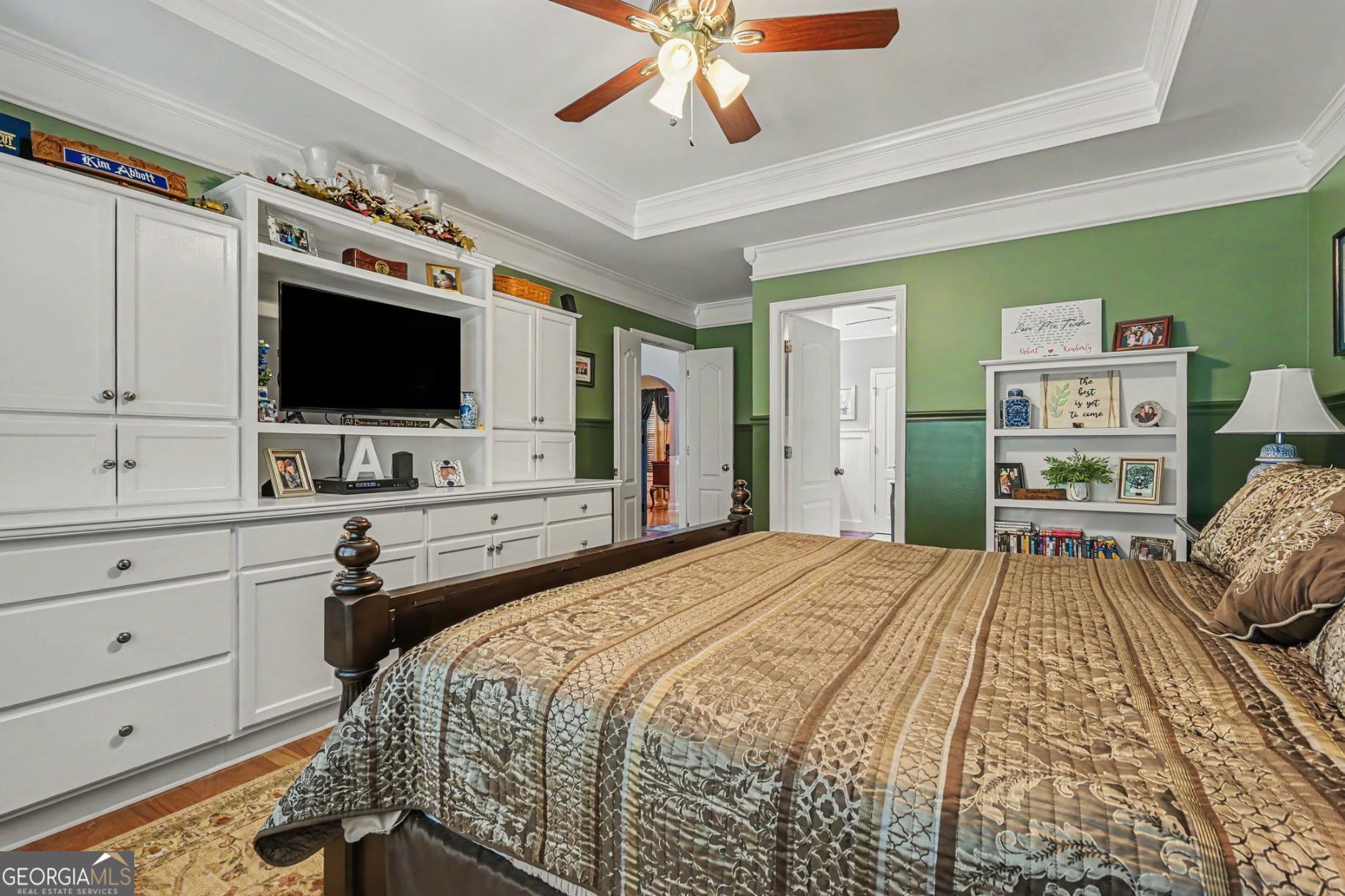 52 White Oak Trail N Dahlonega GA 30533