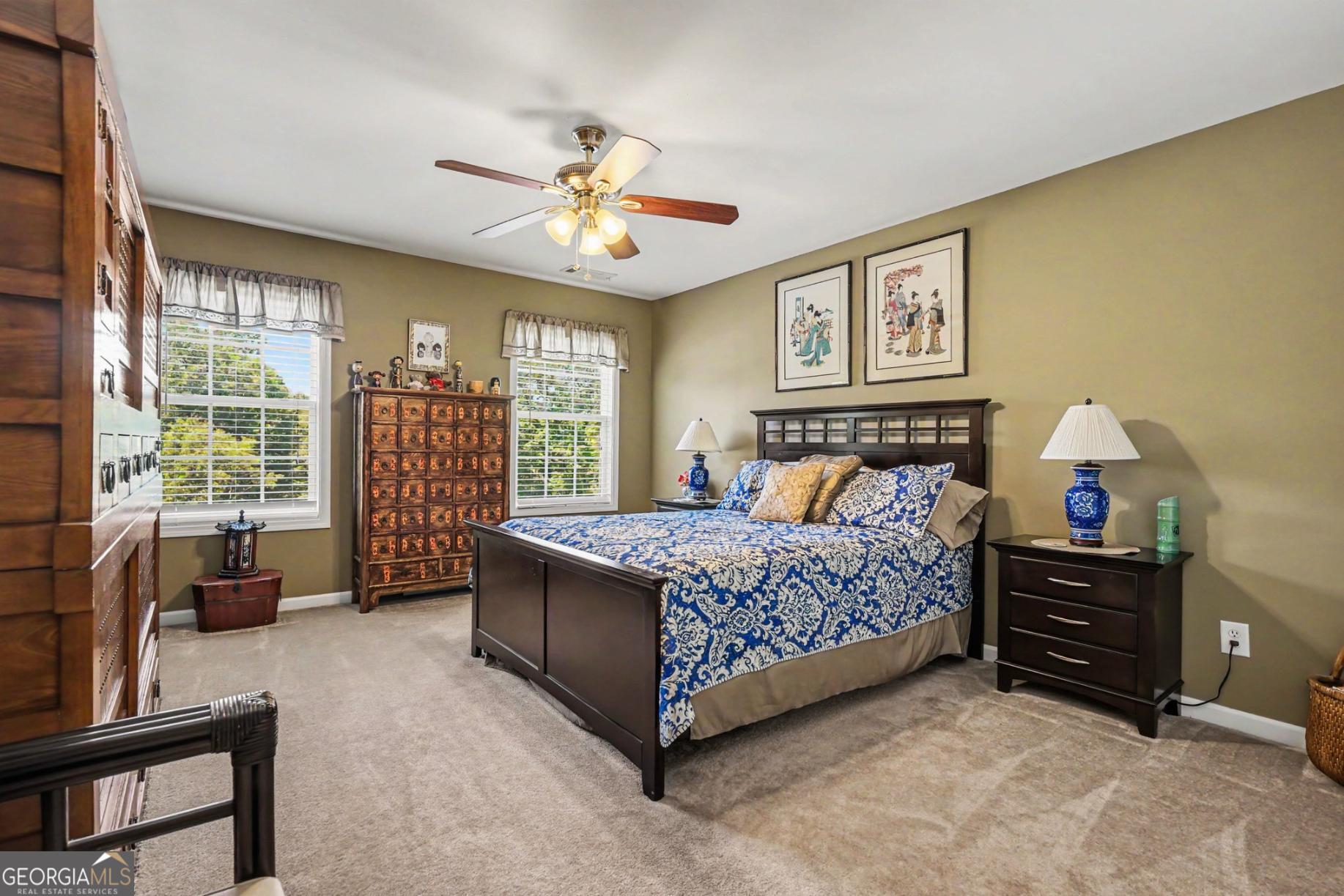 52 White Oak Trail N Dahlonega GA 30533
