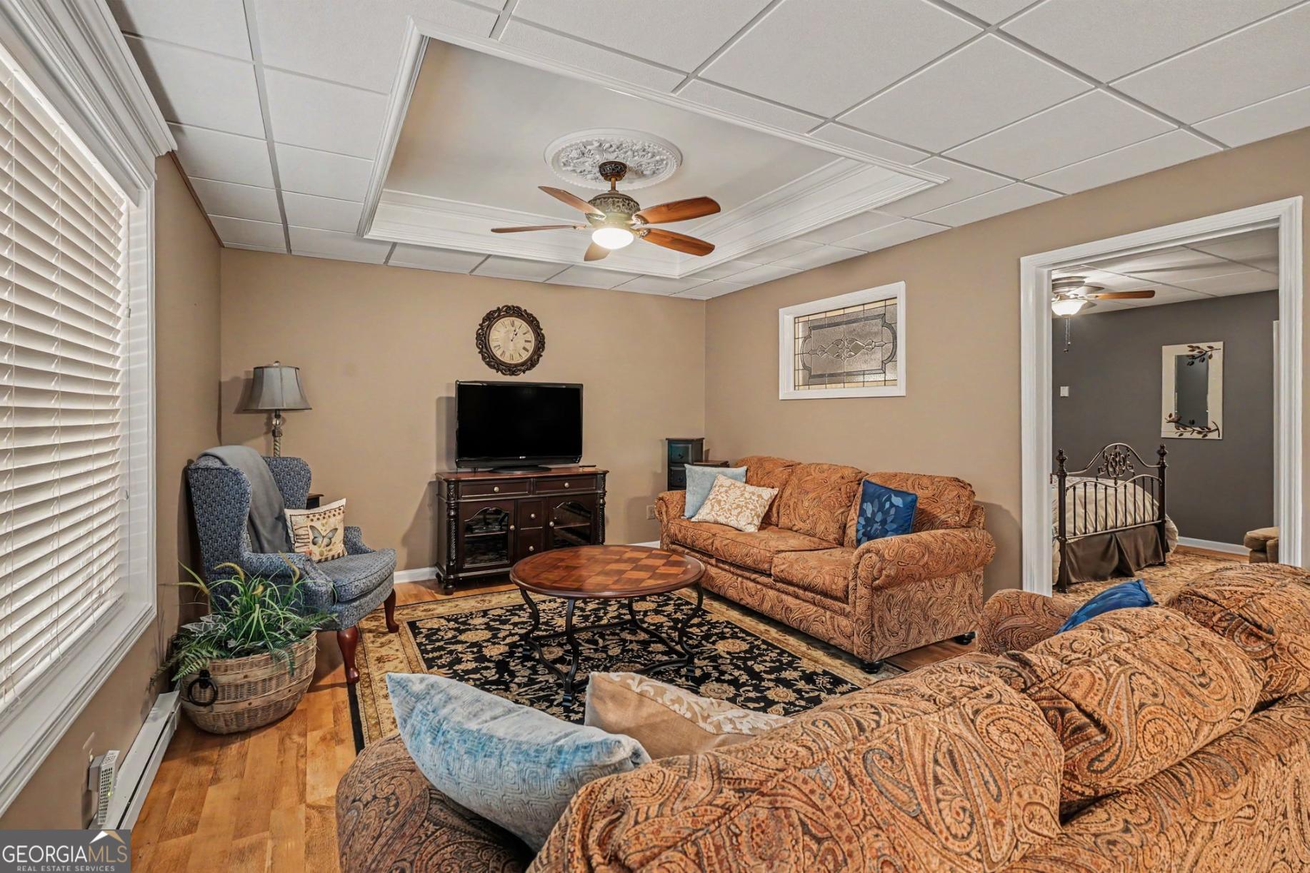 52 White Oak Trail N Dahlonega GA 30533