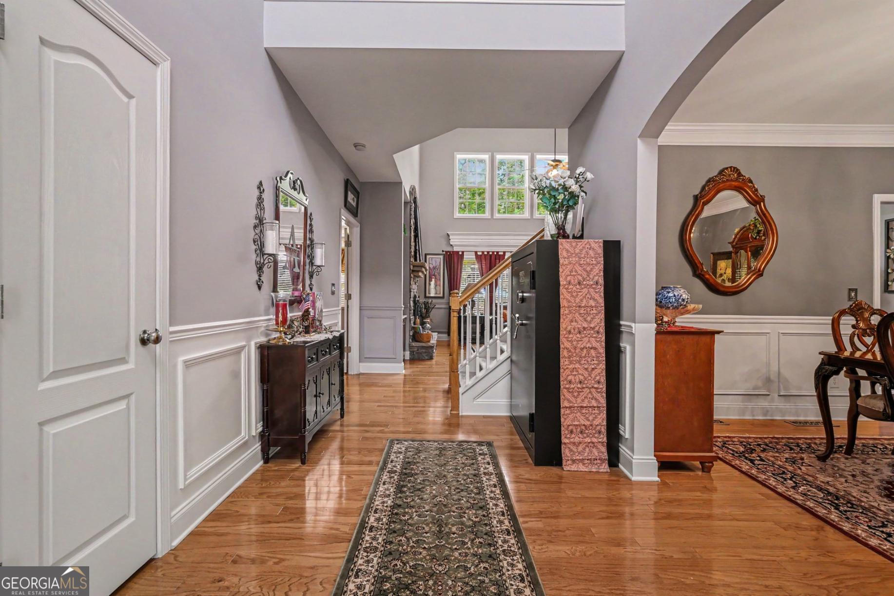 52 White Oak Trail N Dahlonega GA 30533
