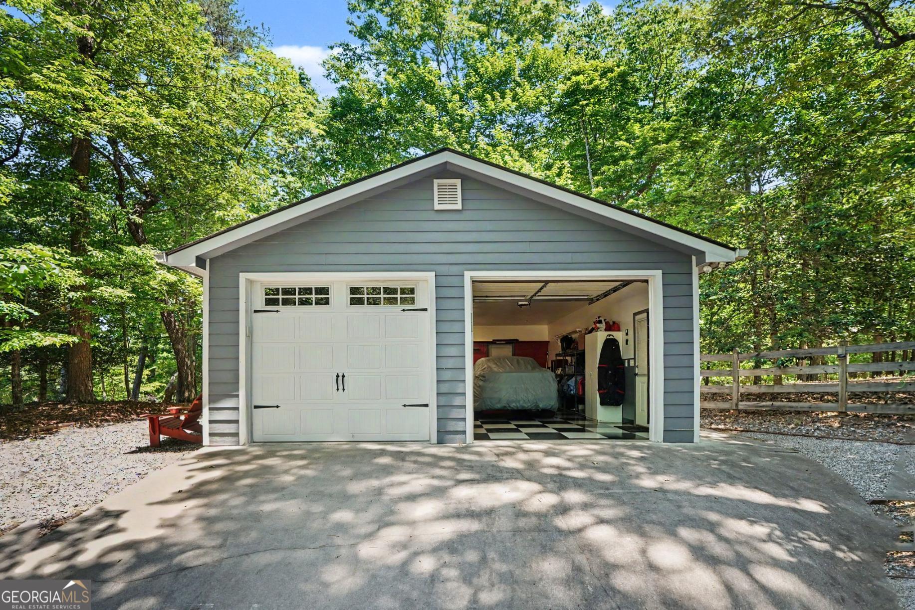 52 White Oak Trail N Dahlonega GA 30533