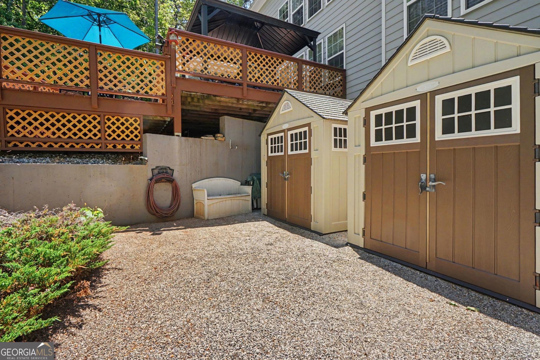 52 White Oak Trail N Dahlonega GA 30533