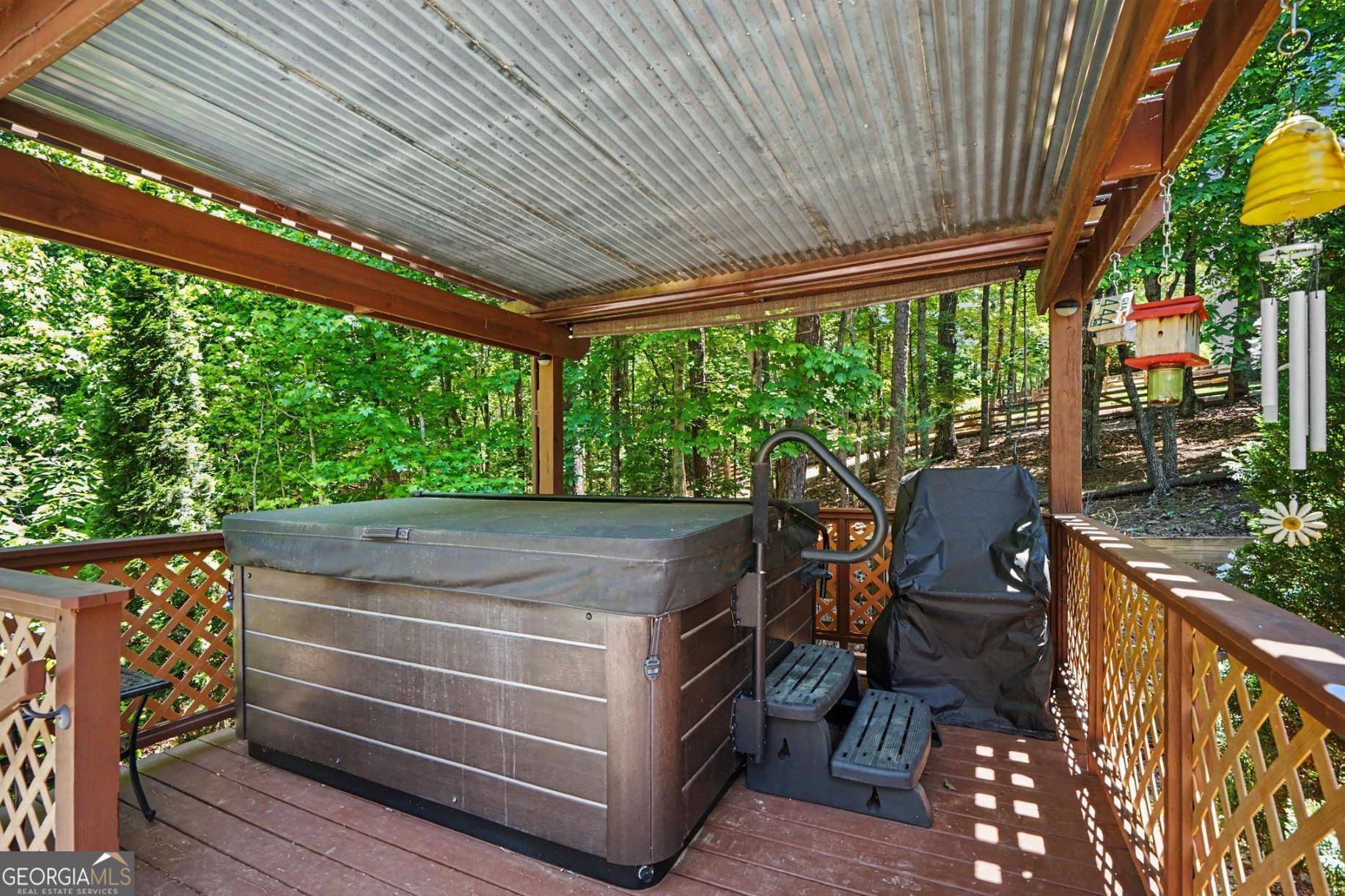 52 White Oak Trail N Dahlonega GA 30533