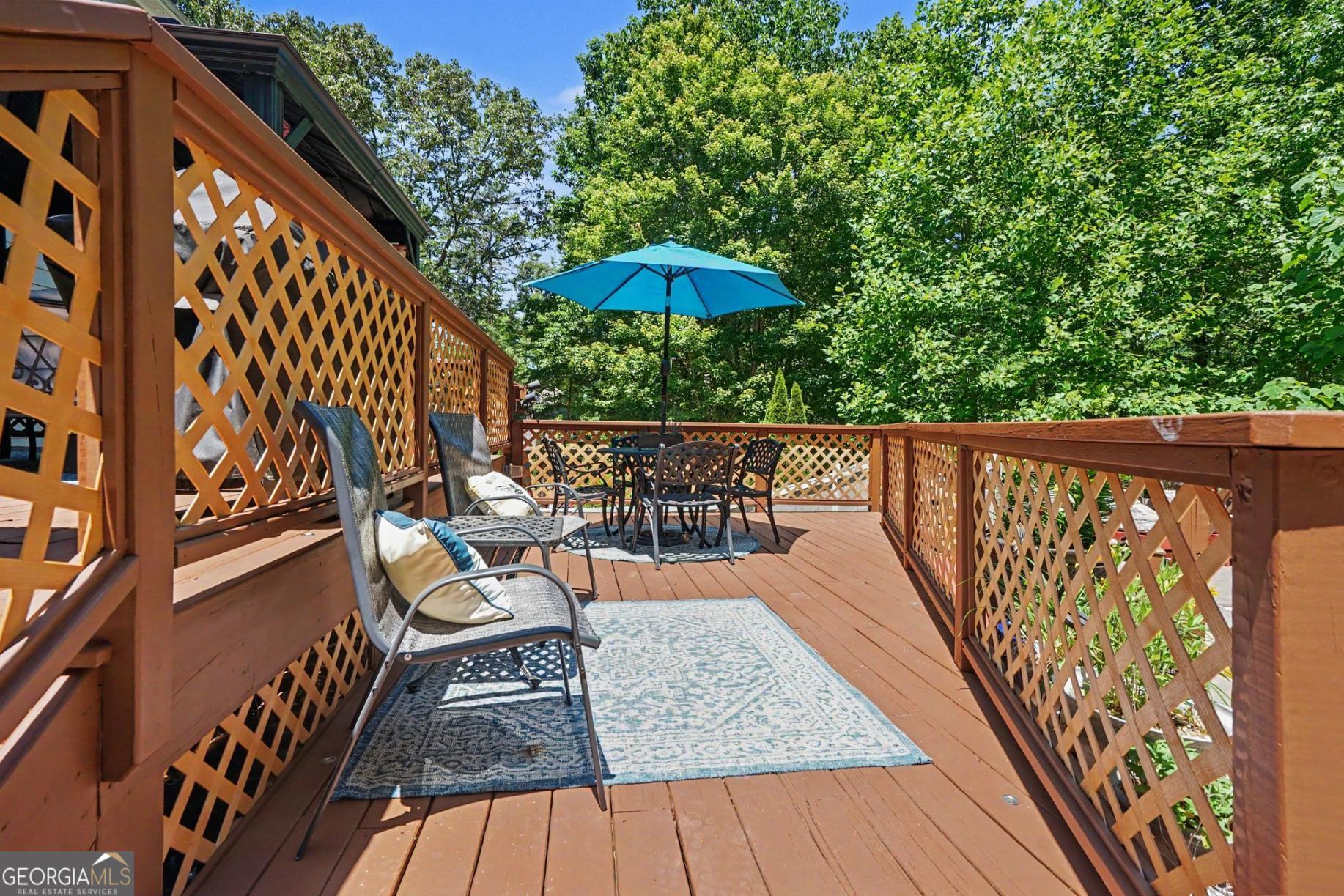 52 White Oak Trail N Dahlonega GA 30533