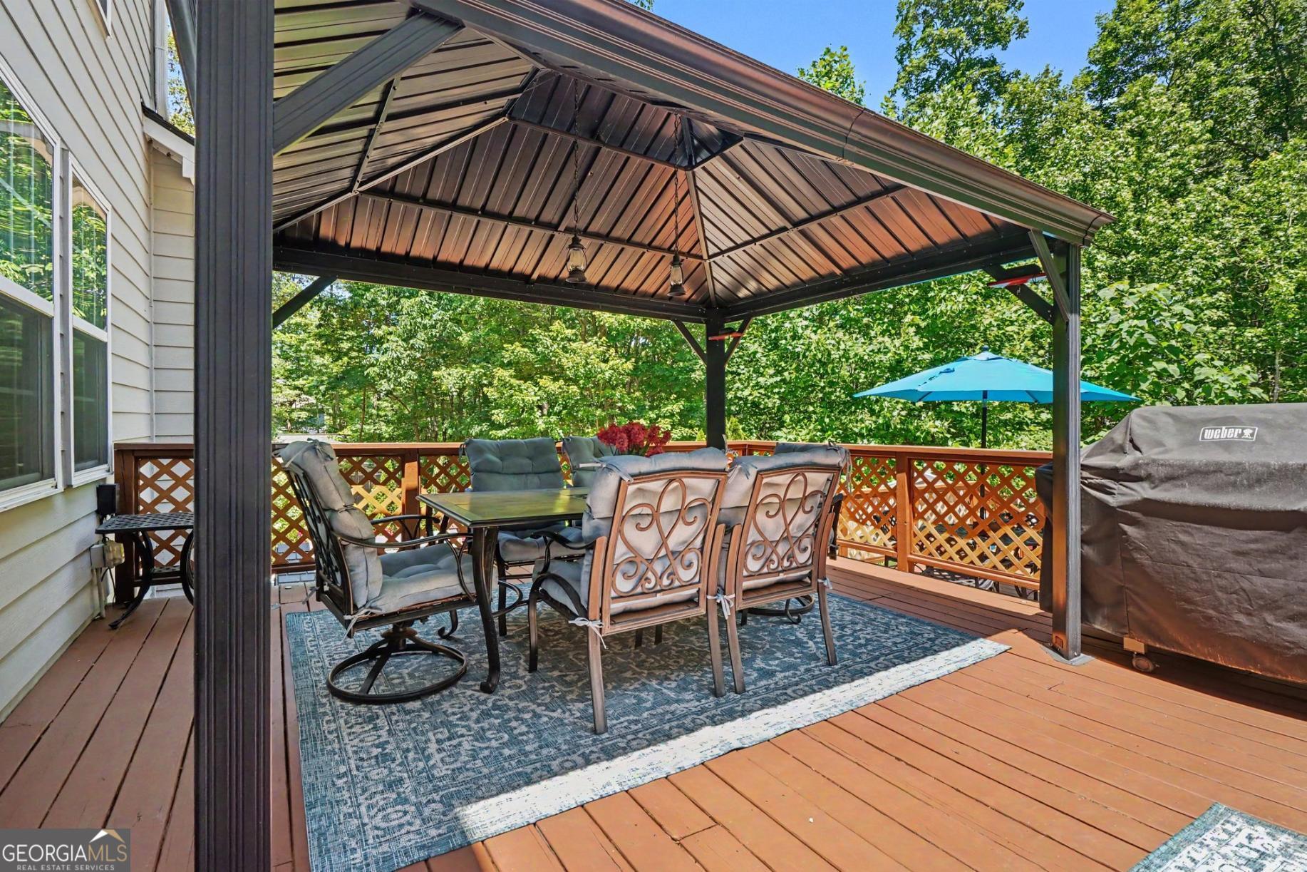 52 White Oak Trail N Dahlonega GA 30533