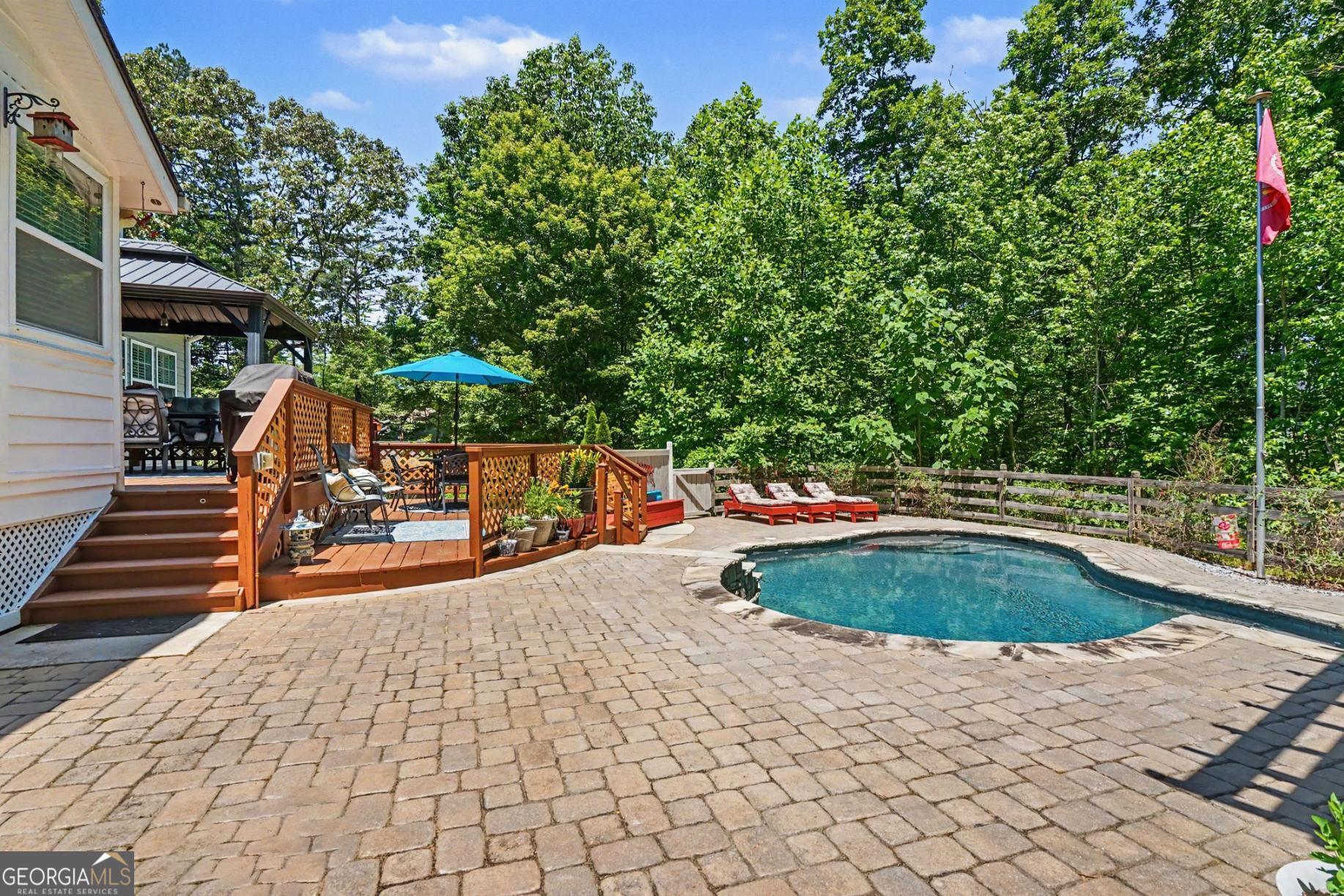 52 White Oak Trail N Dahlonega GA 30533
