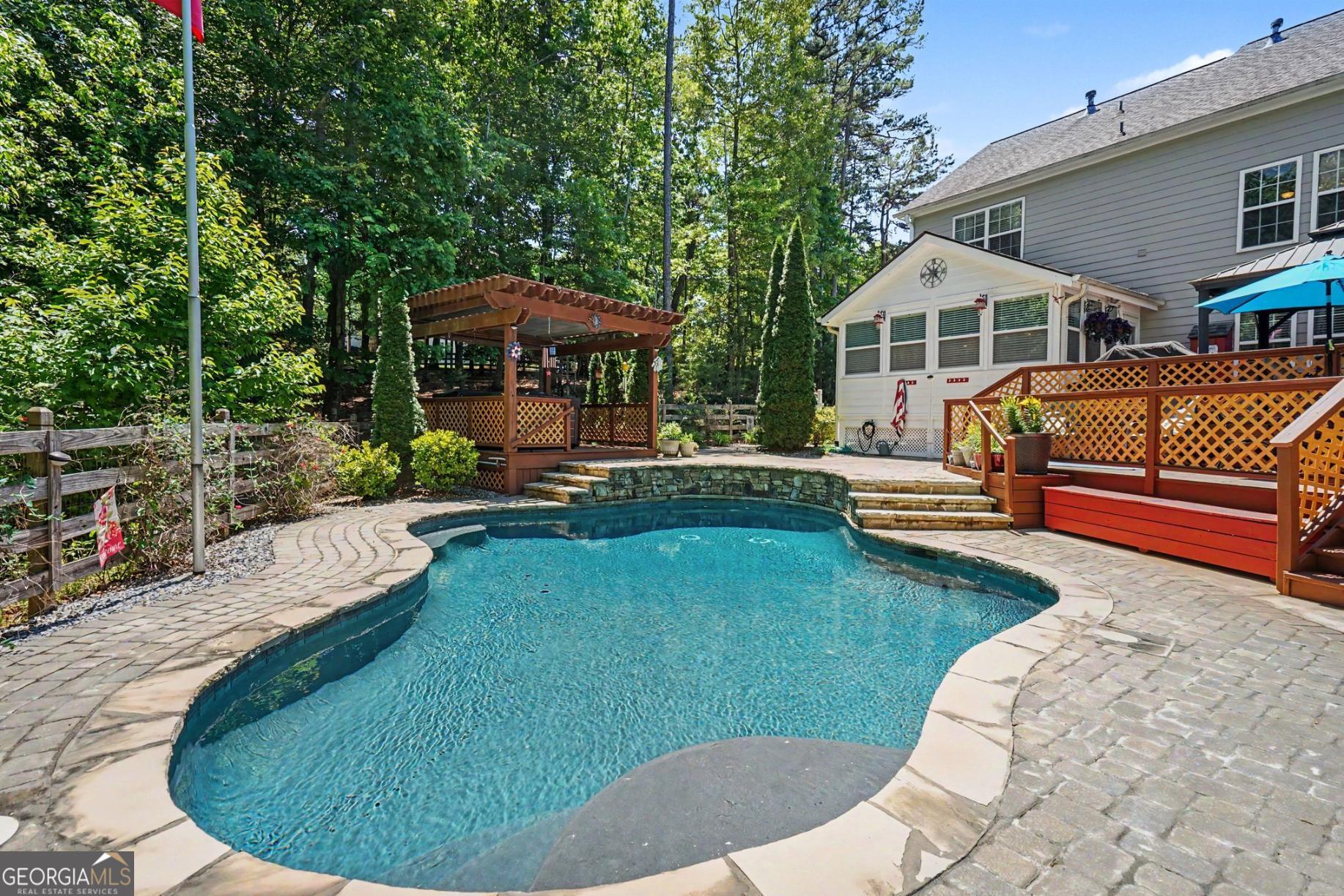 52 White Oak Trail N Dahlonega GA 30533