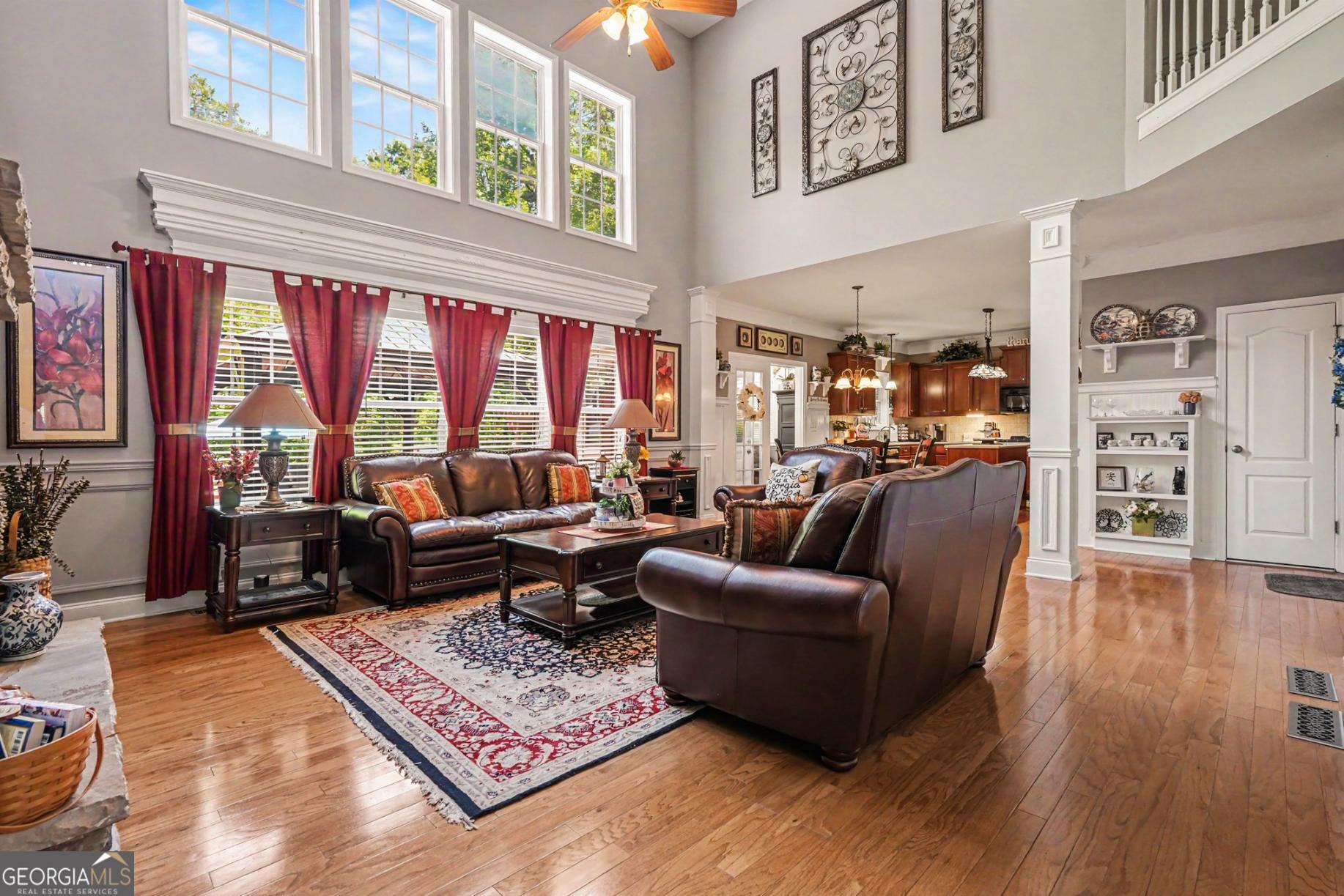 52 White Oak Trail N Dahlonega GA 30533