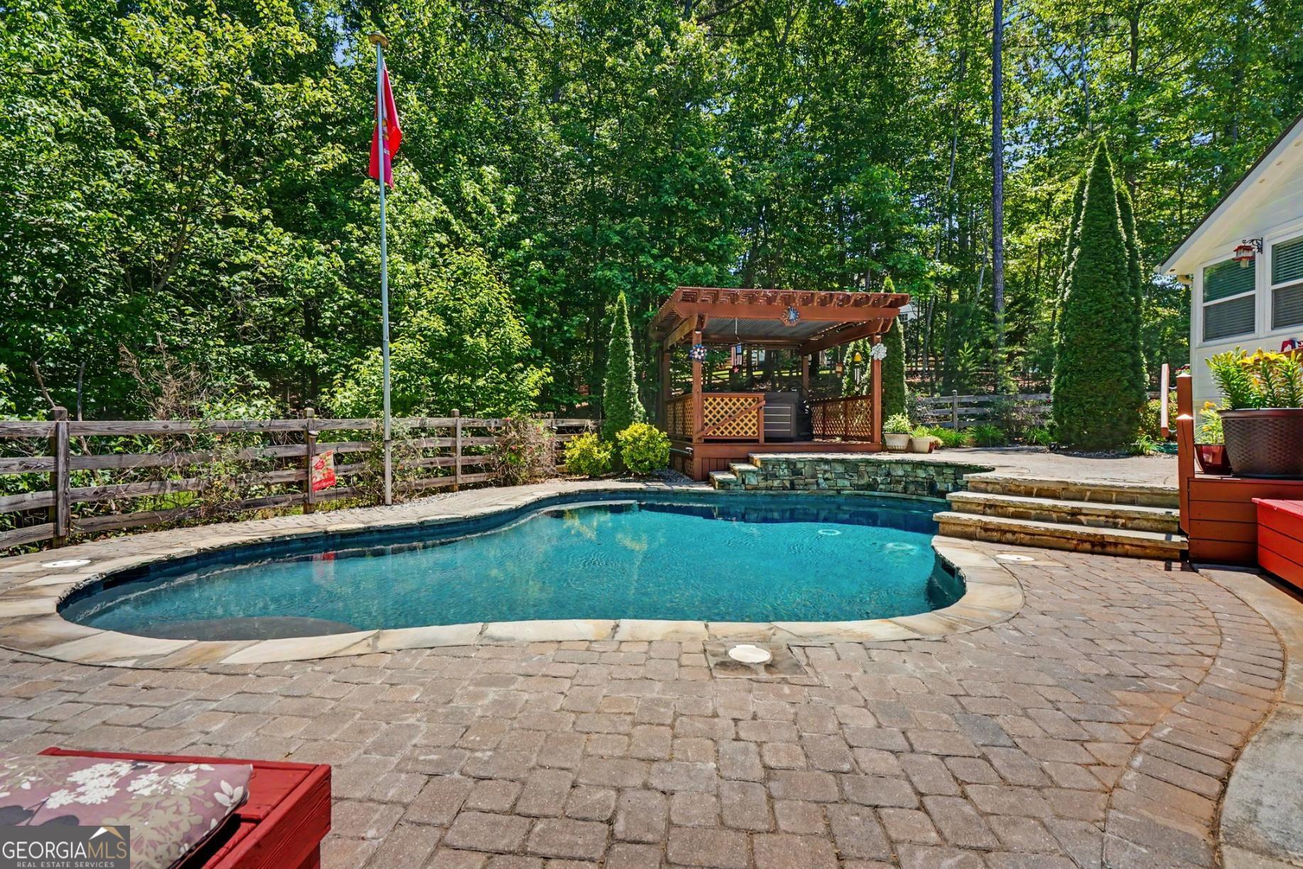 52 White Oak Trail N Dahlonega GA 30533