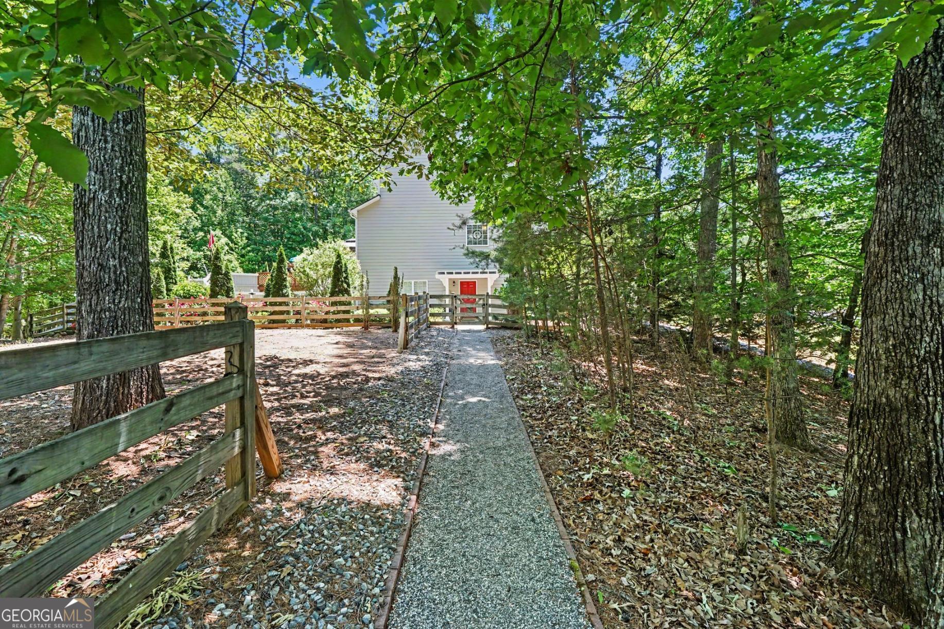 52 White Oak Trail N Dahlonega GA 30533