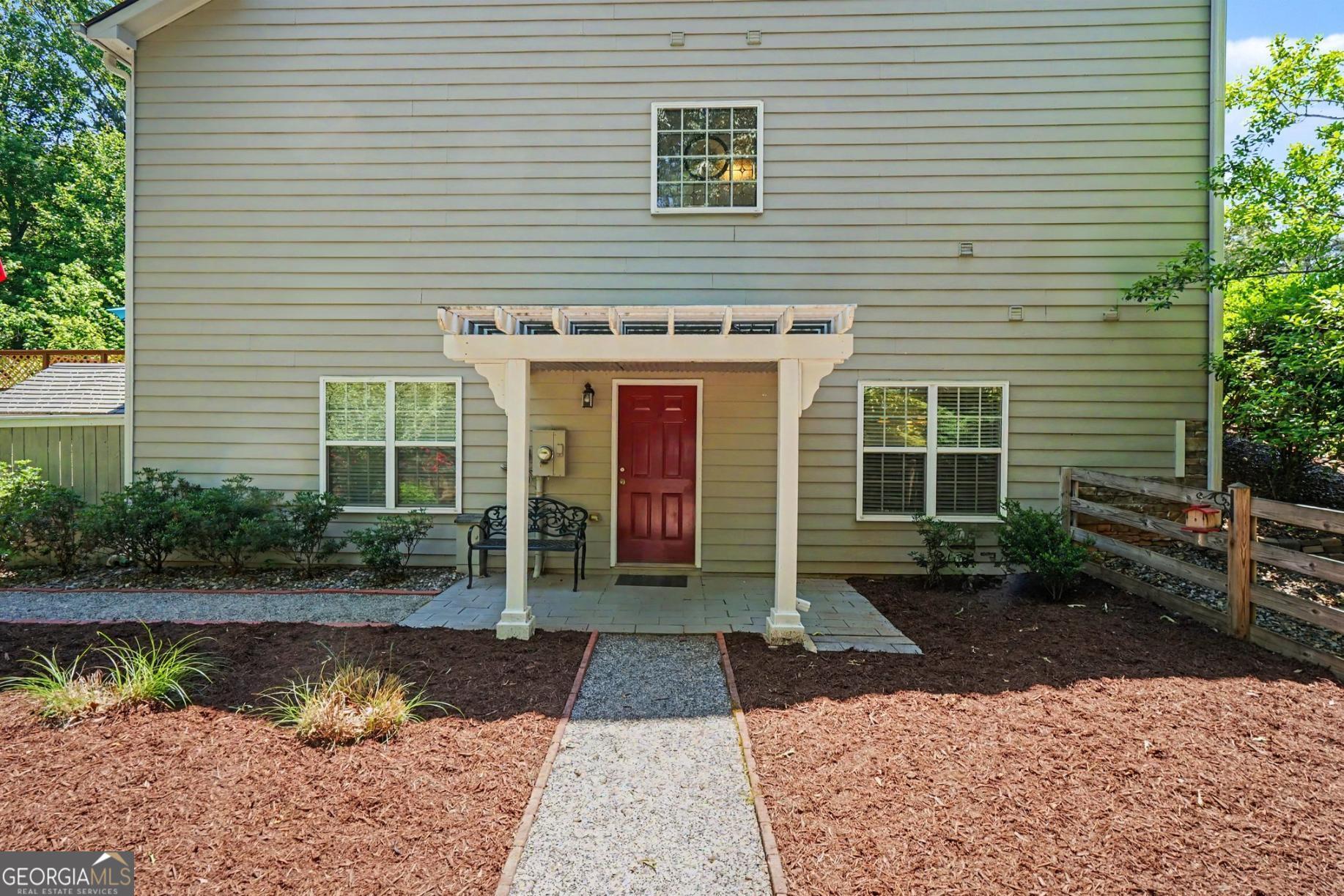 52 White Oak Trail N Dahlonega GA 30533