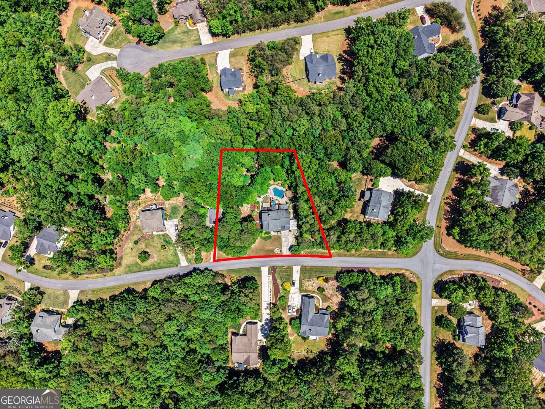 52 White Oak Trail N Dahlonega GA 30533
