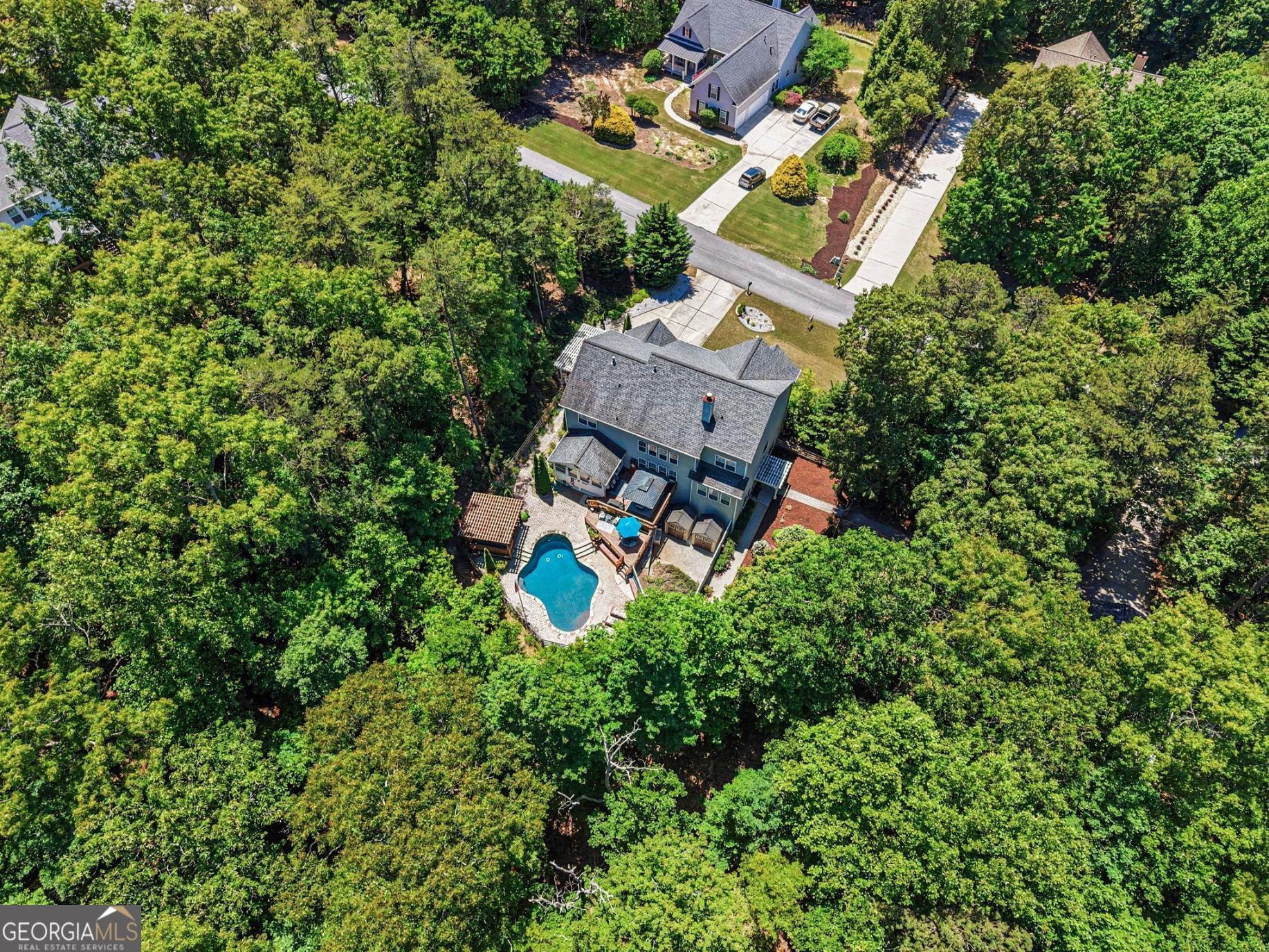 52 White Oak Trail N Dahlonega GA 30533
