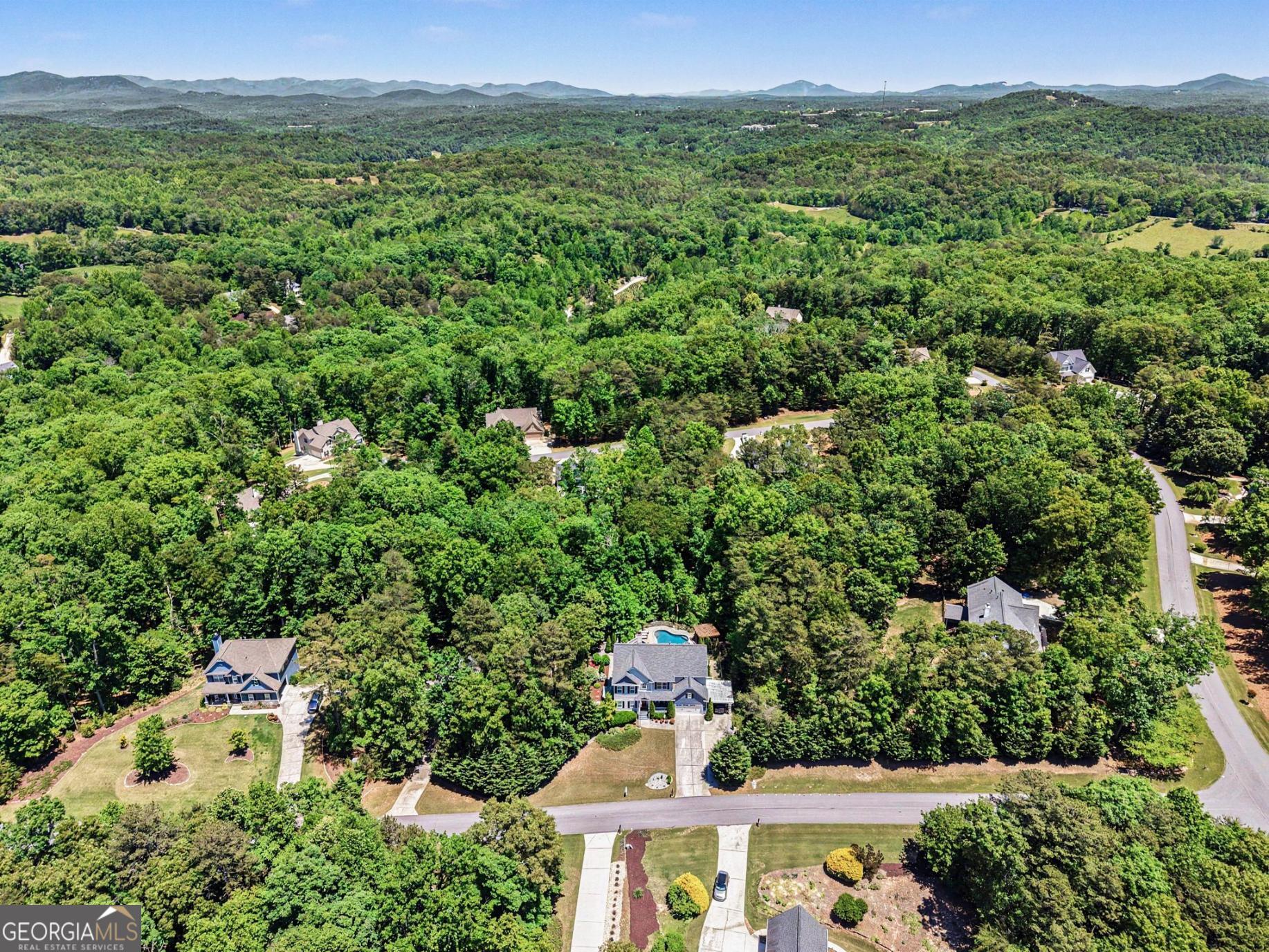 52 White Oak Trail N Dahlonega GA 30533