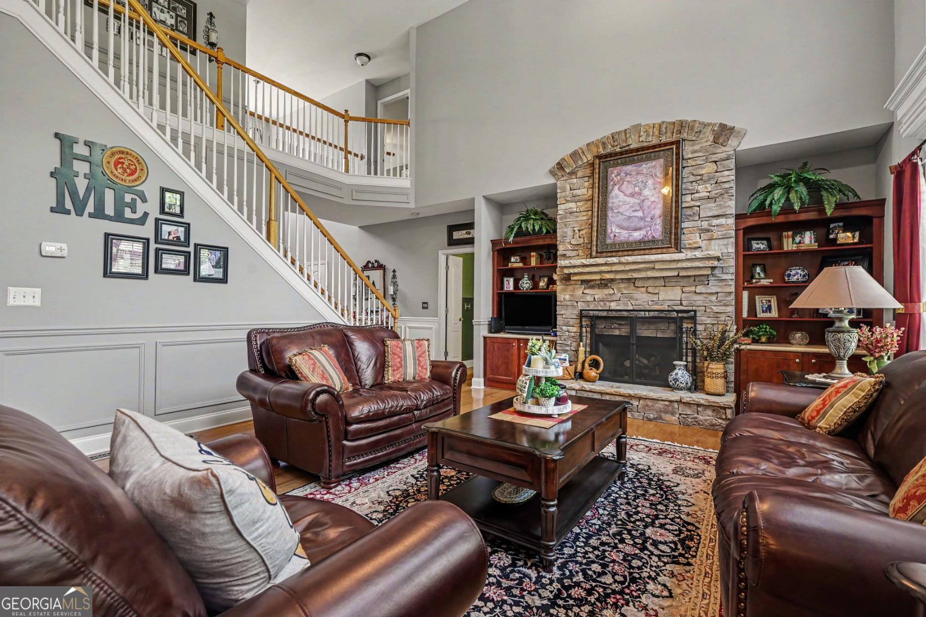 52 White Oak Trail N Dahlonega GA 30533