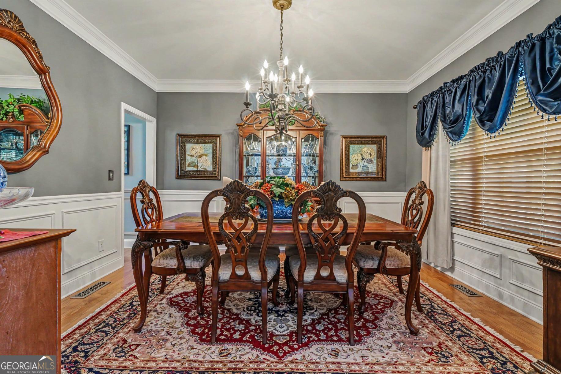 52 White Oak Trail N Dahlonega GA 30533