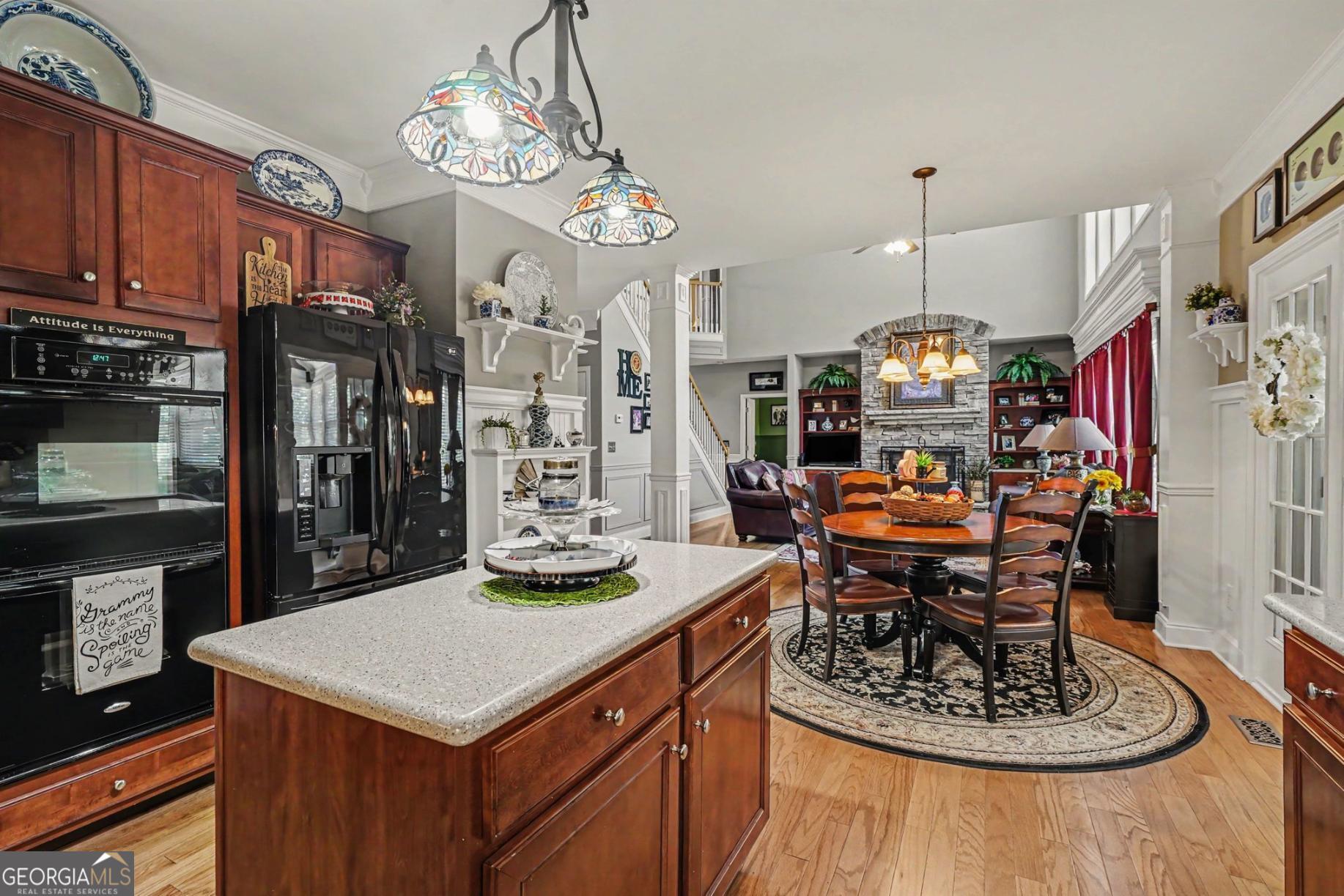 52 White Oak Trail N Dahlonega GA 30533