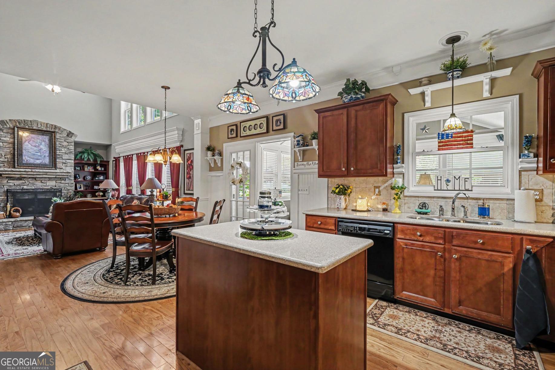 52 White Oak Trail N Dahlonega GA 30533