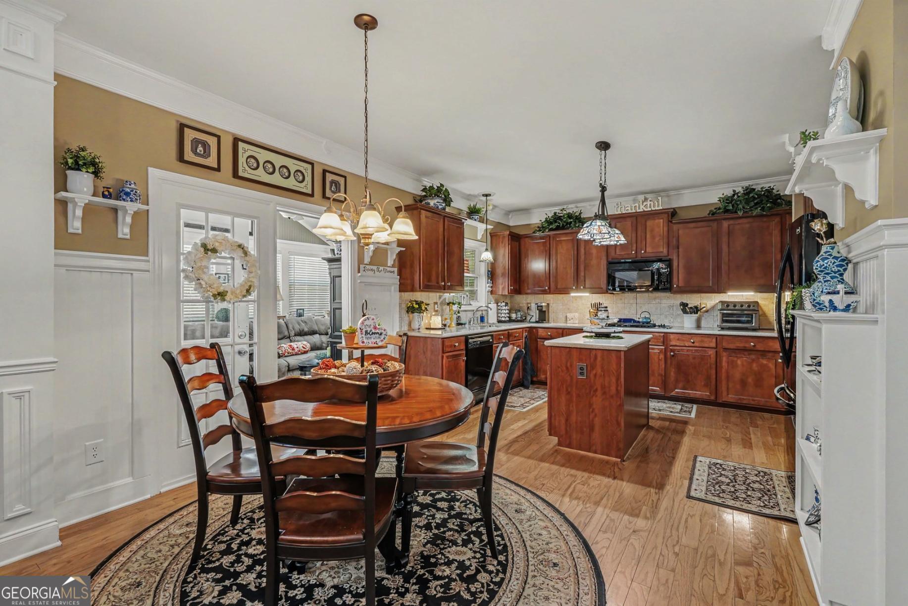 52 White Oak Trail N Dahlonega GA 30533