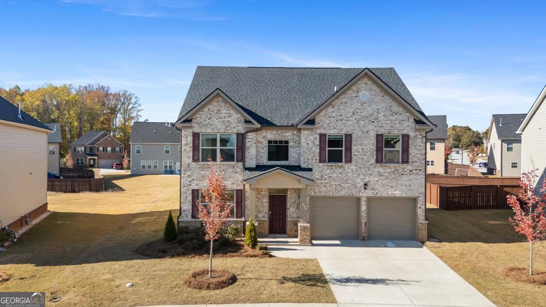 659 Azalea Bloom Drive Loganville GA 30052