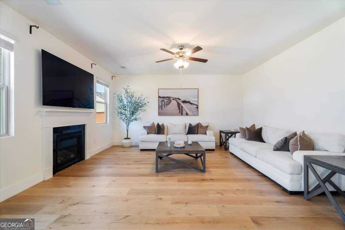 659 Azalea Bloom Drive Loganville GA 30052