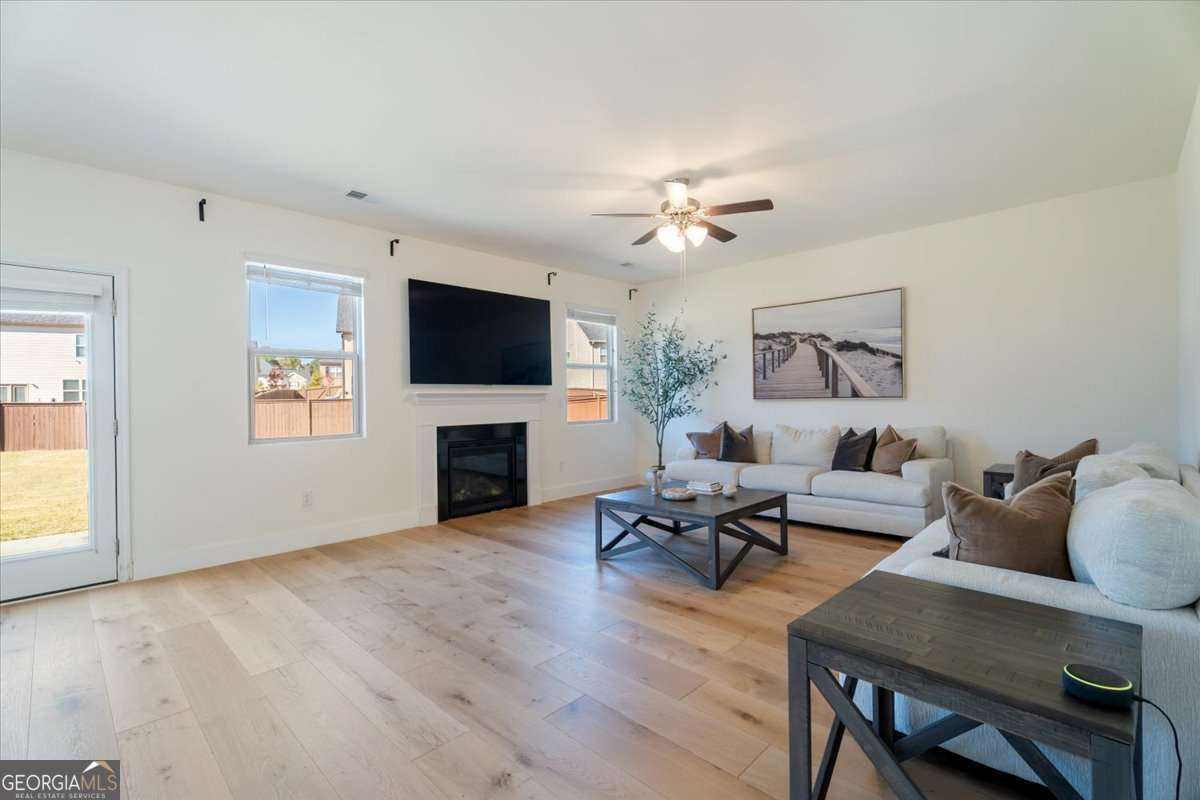659 Azalea Bloom Drive Loganville GA 30052