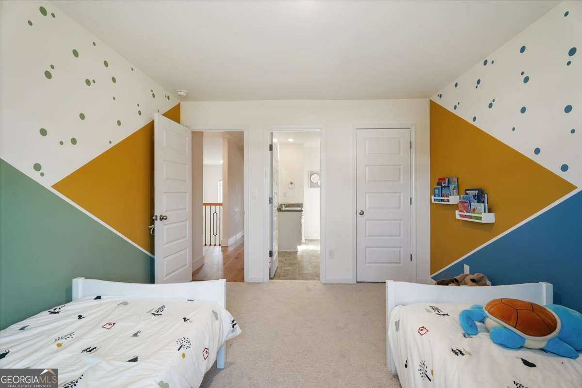 659 Azalea Bloom Drive Loganville GA 30052