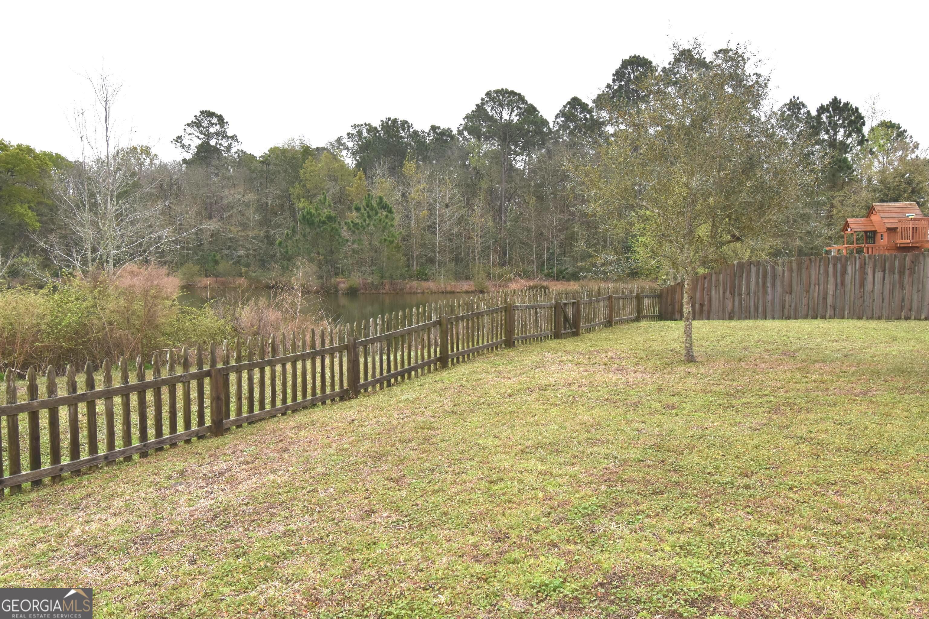 149 Camellia Drive Kingsland GA 31548