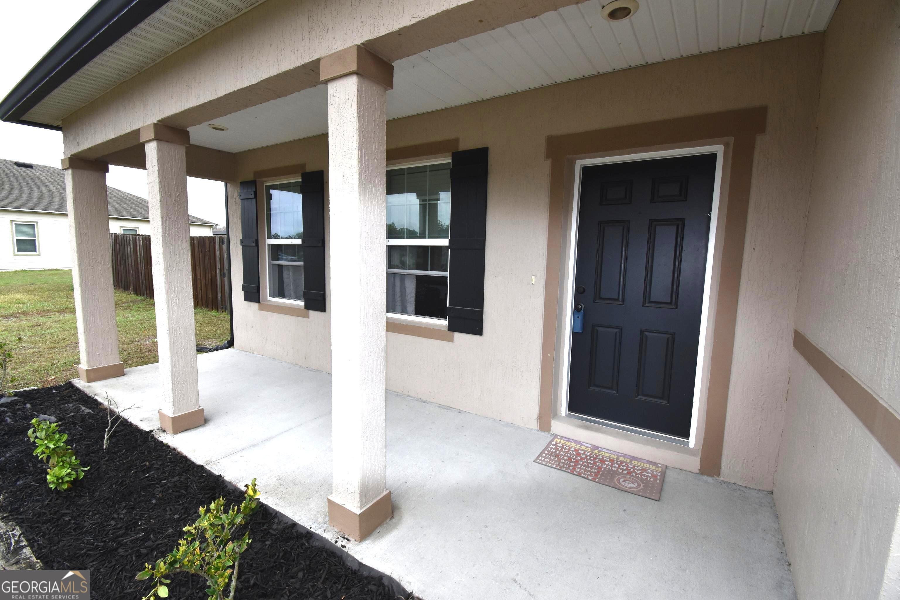 149 Camellia Drive Kingsland GA 31548