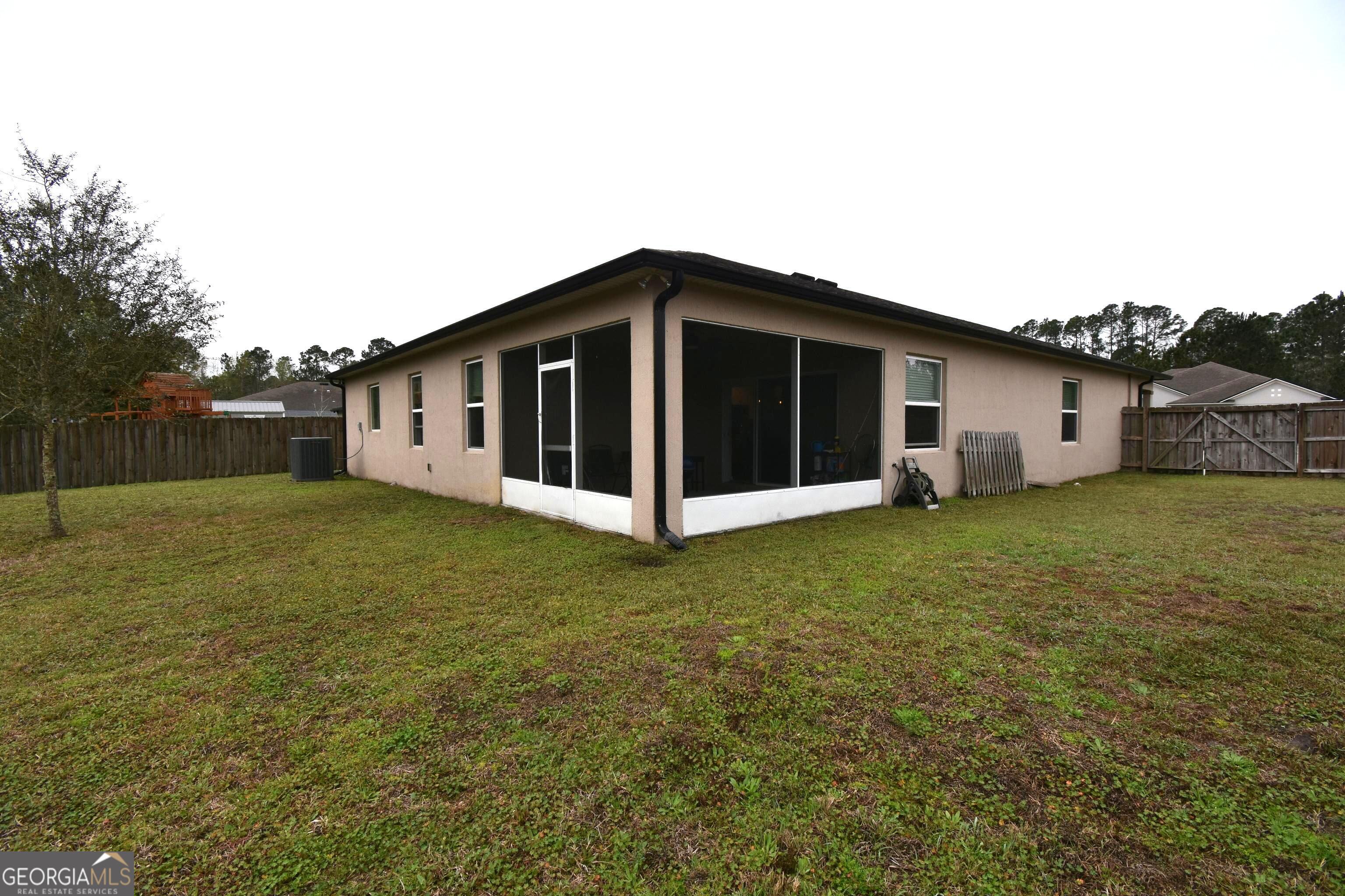 149 Camellia Drive Kingsland GA 31548