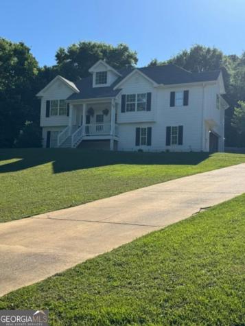 157 Dogwood Glen Drive Aragon GA 30104