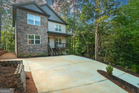 138 Alte Bruecke Strasse Helen GA 30545