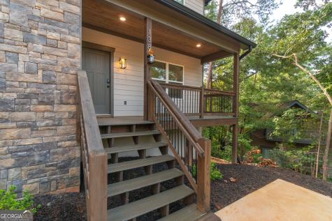 138 Alte Bruecke Strasse Helen GA 30545