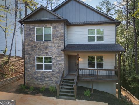 138 Alte Bruecke Strasse Helen GA 30545