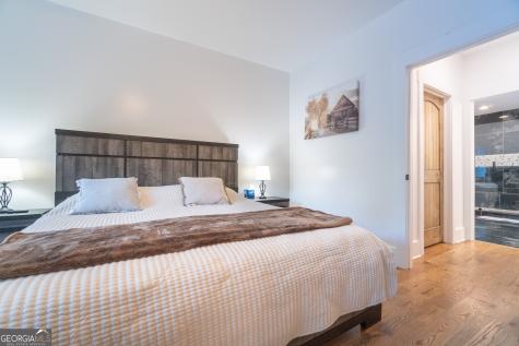 138 Alte Bruecke Strasse Helen GA 30545