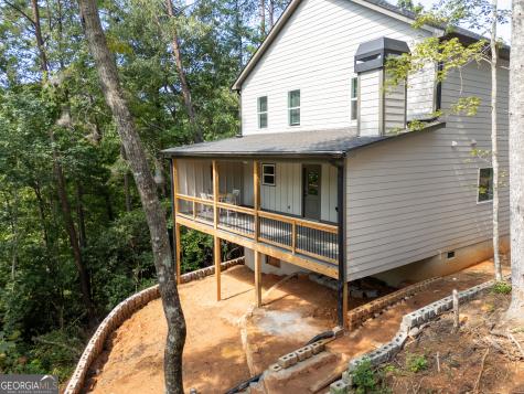 138 Alte Bruecke Strasse Helen GA 30545