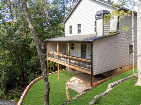 138 Alte Bruecke Strasse Helen GA 30545