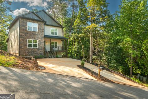 138 Alte Bruecke Strasse Helen GA 30545