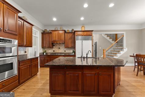 492 Jonney Thomas Road Cleveland GA 30528