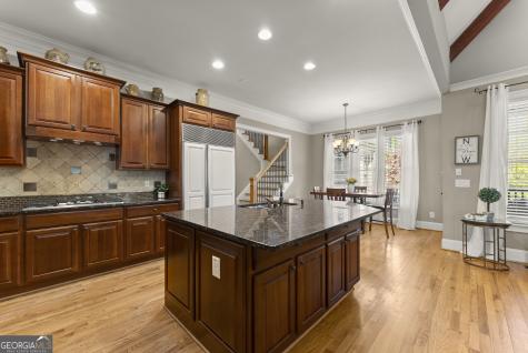 492 Jonney Thomas Road Cleveland GA 30528