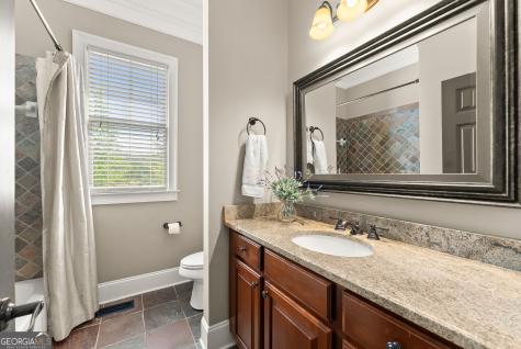 492 Jonney Thomas Road Cleveland GA 30528