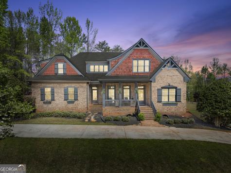 492 Jonney Thomas Road Cleveland GA 30528