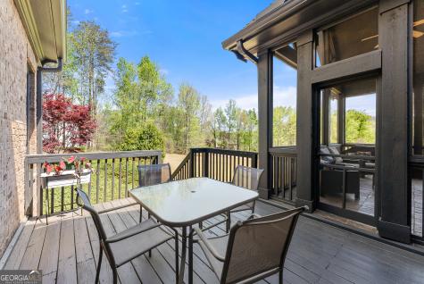 492 Jonney Thomas Road Cleveland GA 30528