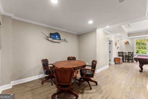 492 Jonney Thomas Road Cleveland GA 30528