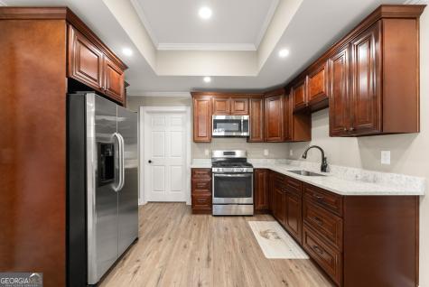 492 Jonney Thomas Road Cleveland GA 30528