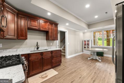 492 Jonney Thomas Road Cleveland GA 30528