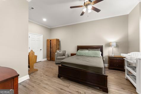 492 Jonney Thomas Road Cleveland GA 30528