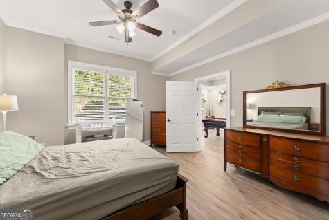 492 Jonney Thomas Road Cleveland GA 30528